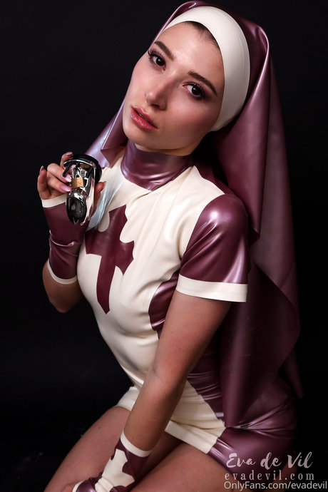 EvaDeVil hübsche beste archiv