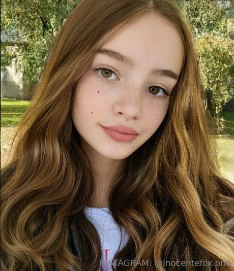 inocentefox schöne pornographische fotos