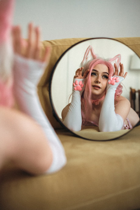 Angela Halee Profilbild