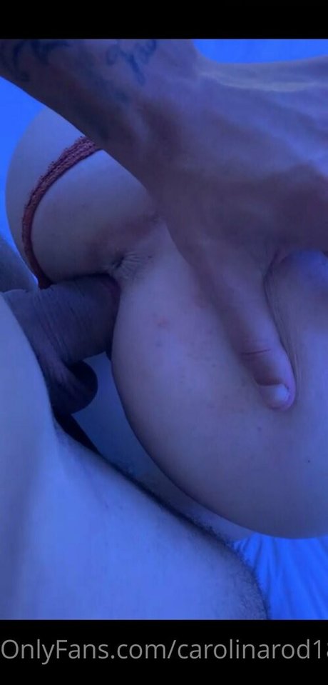 Carolina Rodrigues heiße galerie