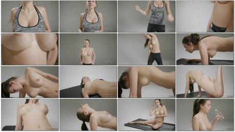 Alisa Amore freie sexy galerie