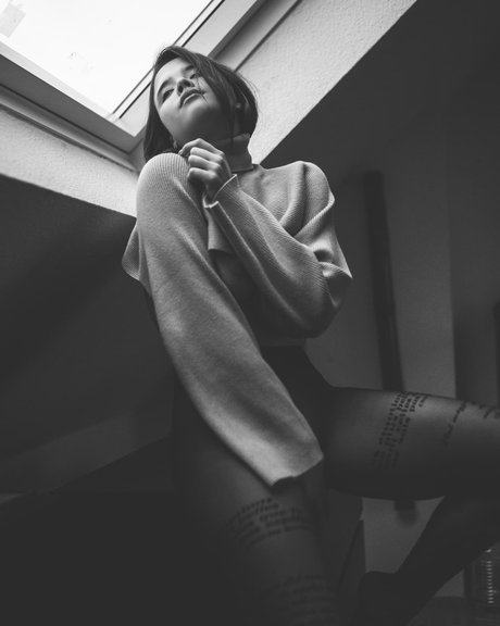 Yoana Nikolova schauspielerin perfekte fotos