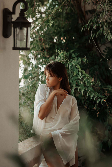 Yoana Nikolova exklusive sex bilder