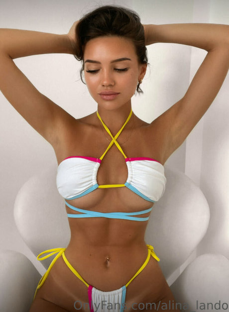 Alina Lando freie pornografische bilder