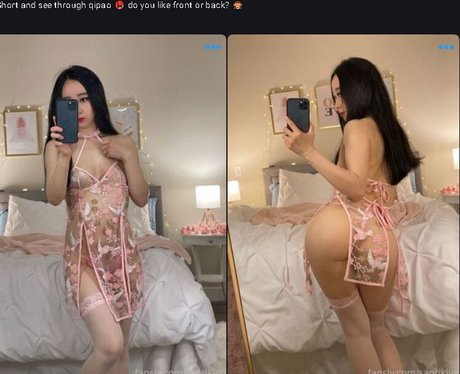 Saori Kiyomi schöne heiße foto