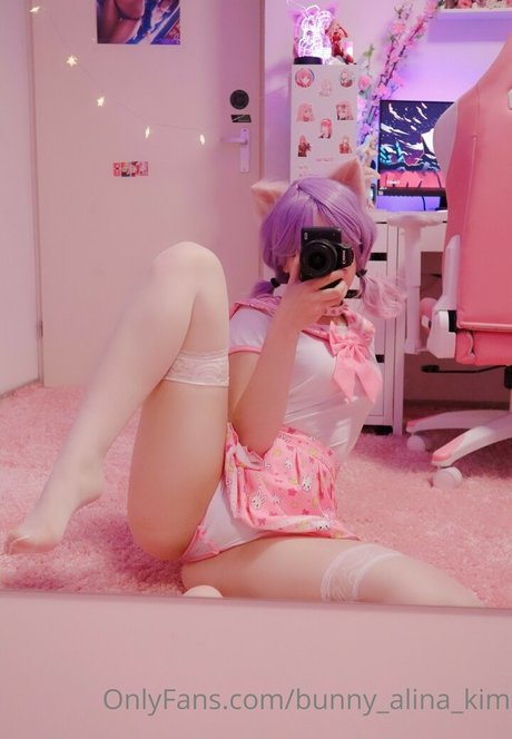 Alina Kim pornostar nackten galerie