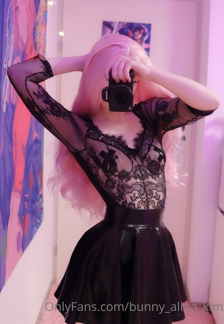 Alina Kim heiße sexy fotos