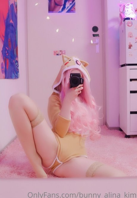 Alina Kim erwachsene heiße archiv