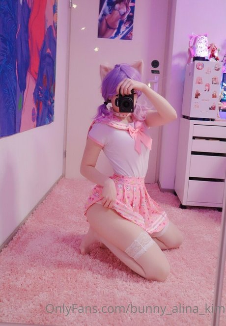 Alina Kim hd freie galerien