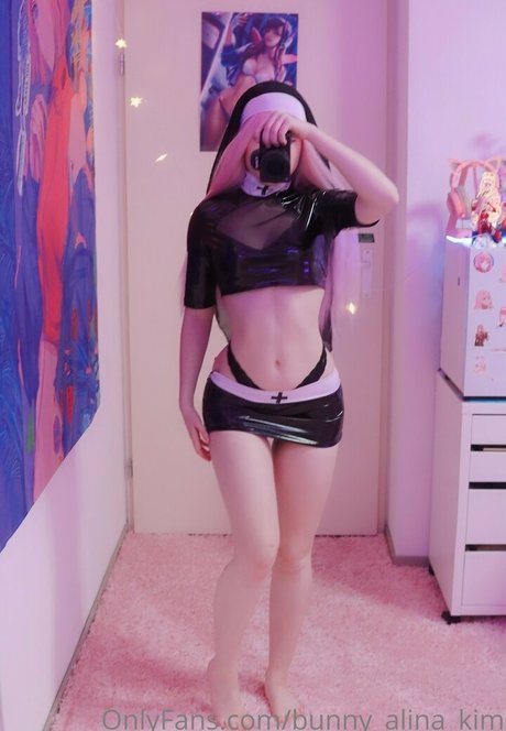 Alina Kim pornostar xxx foto