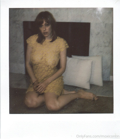 Moxicontin perfekte erwachsene archiv