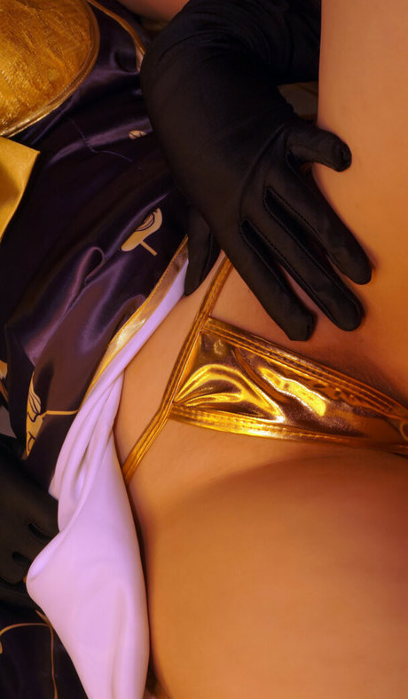 Theresa Hime nacktheit pornographische bilder