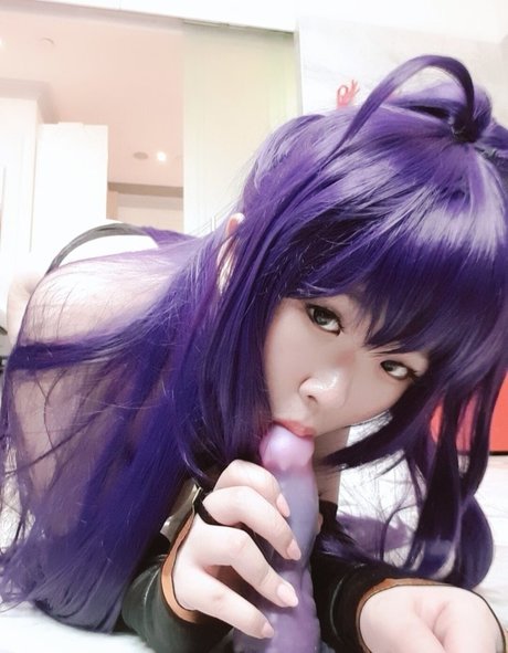 Theresa Hime beste fotos