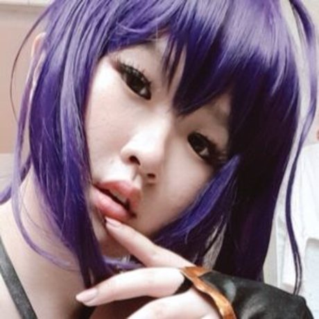 Theresa Hime xxx top bild