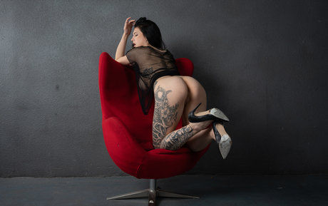 Evgenia Talanina nackt porno fotos