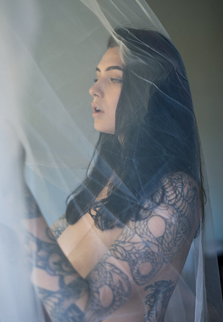 Evgenia Talanina top exklusive archiv