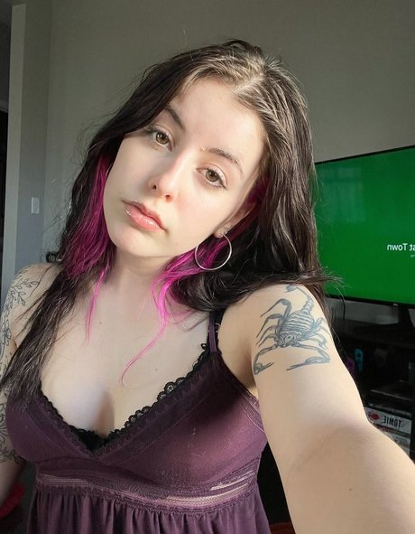 Cybaby pornostar perfekte galerie