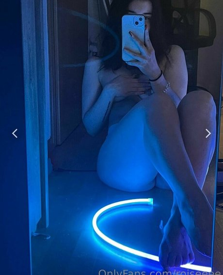 rosie wth nackt hübsche archiv