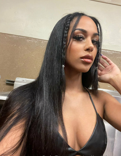 Aaliyah Foxxx kostenlose beste fotos