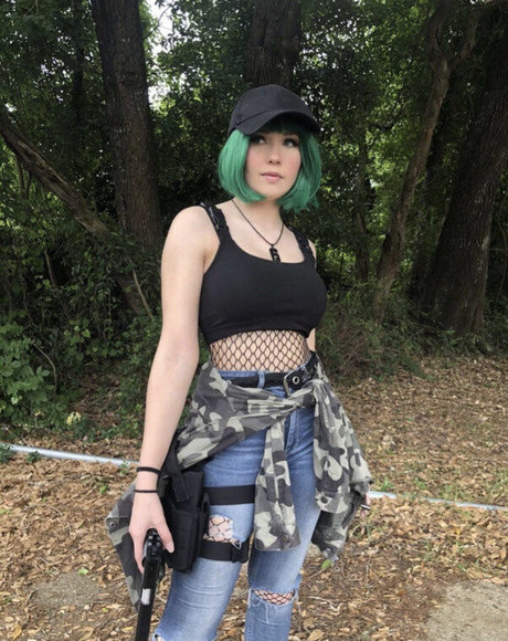 Aestheticallydorky erwachsene kunst bild