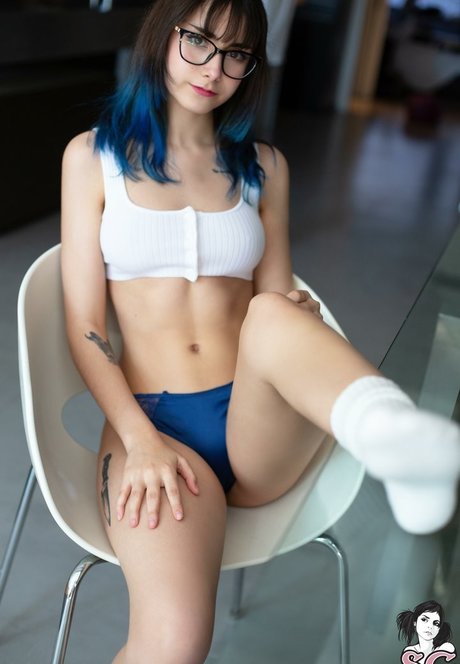 Monokichan exklusive akt bilder