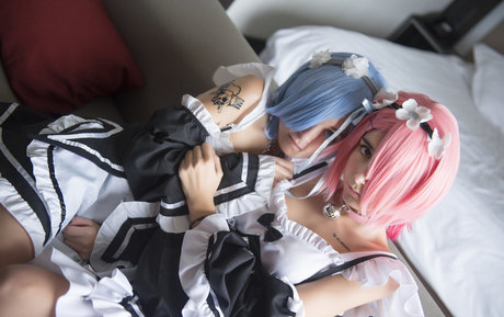 Monokichan model nackt galerien