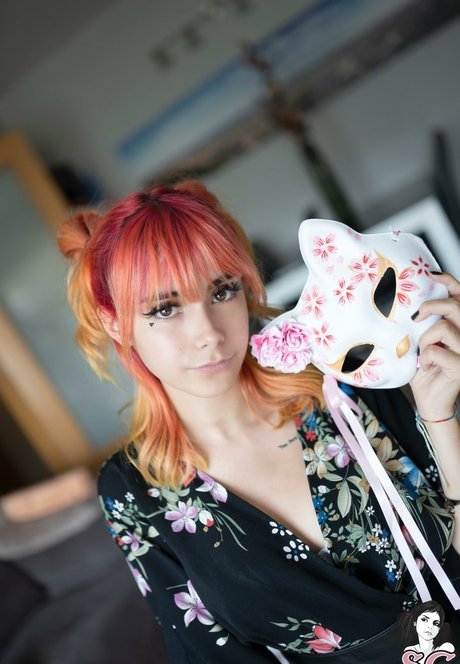 Monokichan heiße schöne galerie