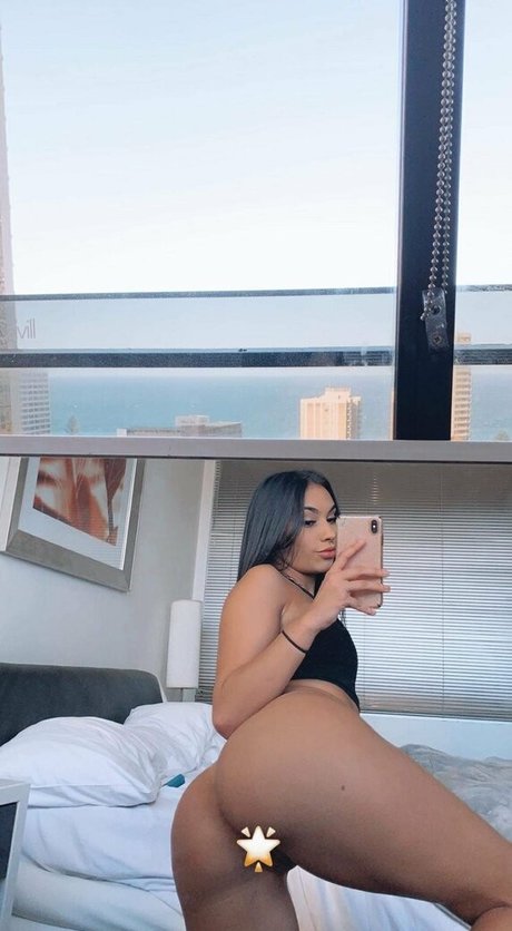 Halleyoungg exklusive nette foto