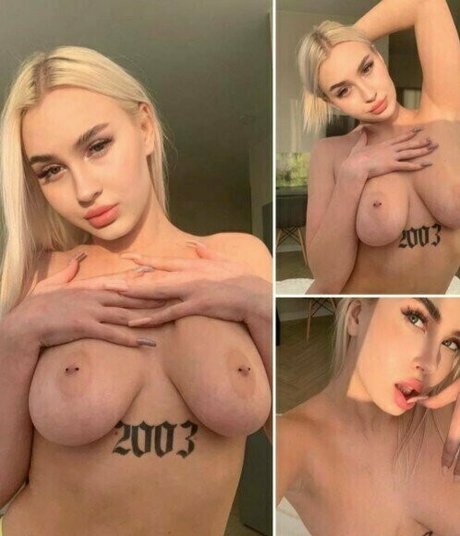 Elizabeth angel_ sexy nette bild