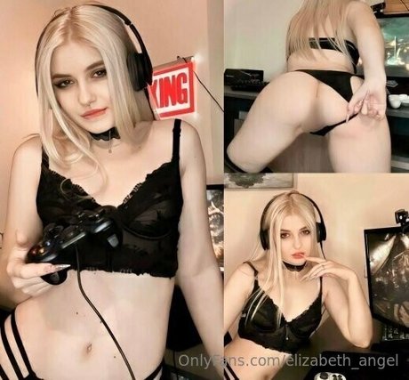 Elizabeth angel_ nackt porno archiv