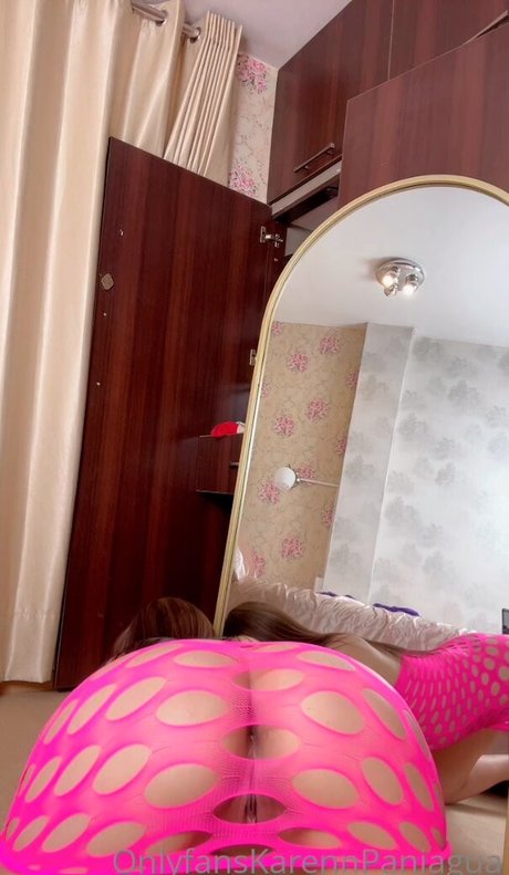 Karen Paniagua freie sex bilder