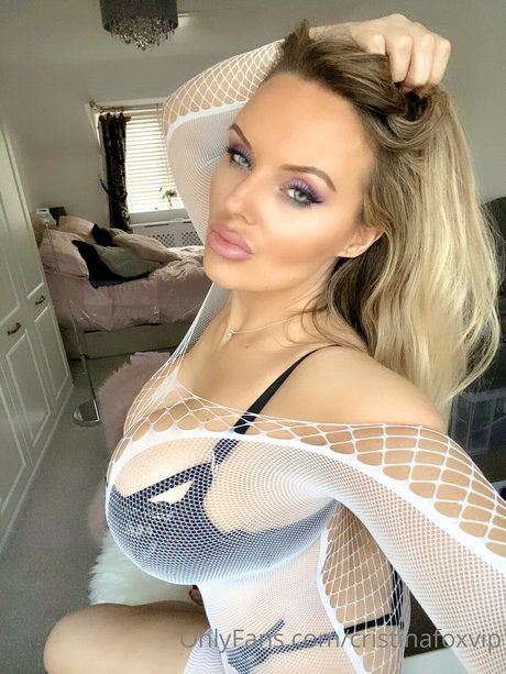 Cristina Fox Profilbild