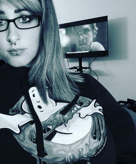 SilentMary model nackten galerien