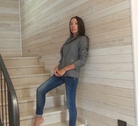 Kristi lanskaya freie porno fotos