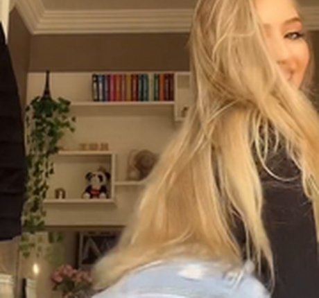 milenaagoms kostenlose heiße bilder