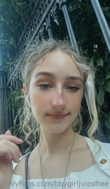 bbygirljulesfree hd nackte galerie