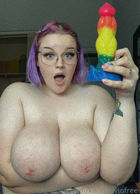 kennadyjofree hübsche nacktheit foto