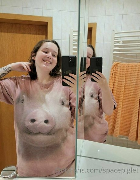 spacepiglet kunst erotische archiv