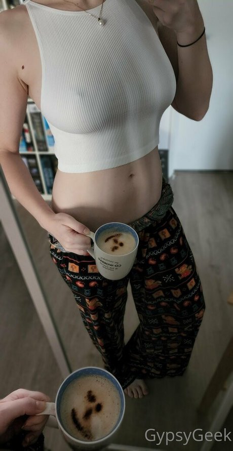 gypsygeek thesanctuary erotische kunst bild