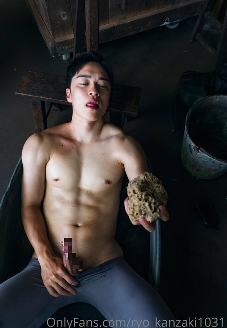 ryo kanzaki1031 xxx exklusive foto