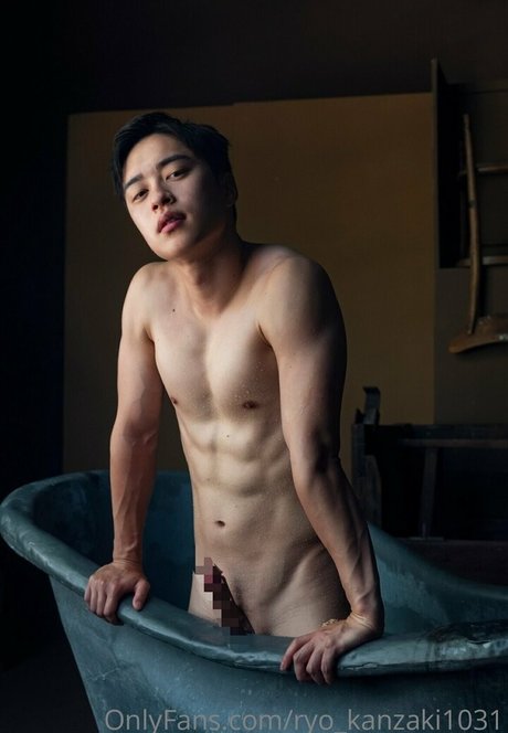 ryo kanzaki1031 xxx nackt archiv
