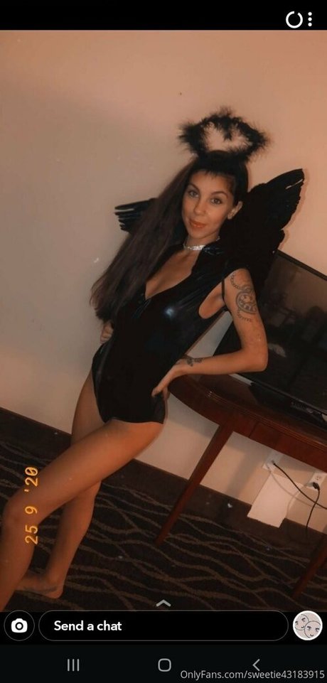 sweetie626 perfekte porno galerie