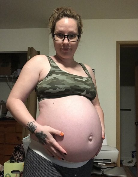 stepj nackt hübsche foto