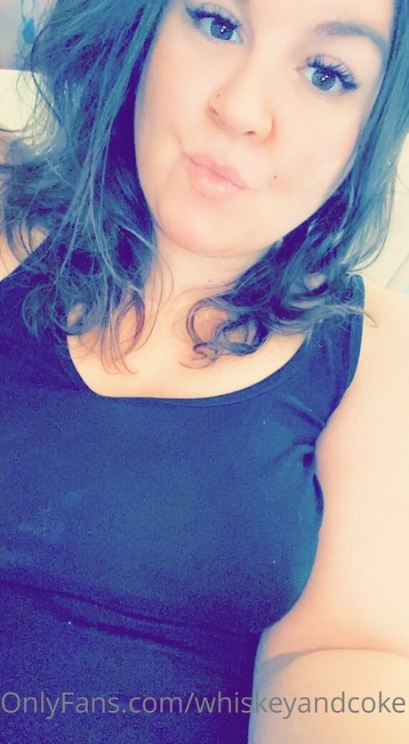 whiskeyandcoke model heiße galerien