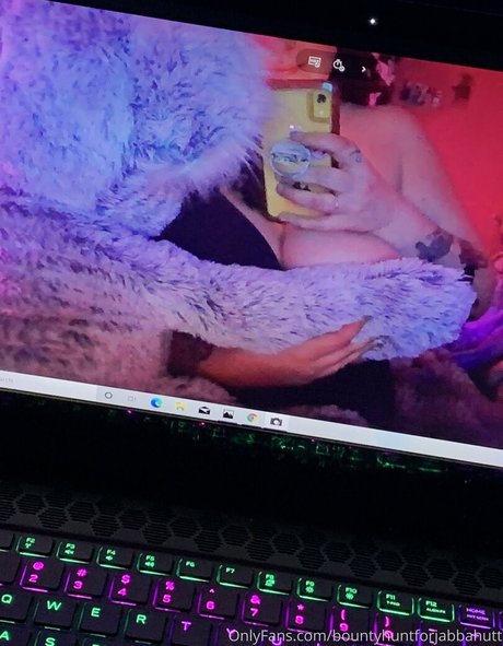 bountyhuntforjabbahutt erotische akt bild