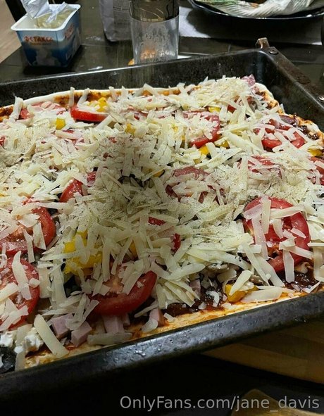 Jane Davis model pornografische fotos