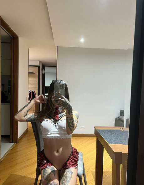 antoniaacosta nackten galerie