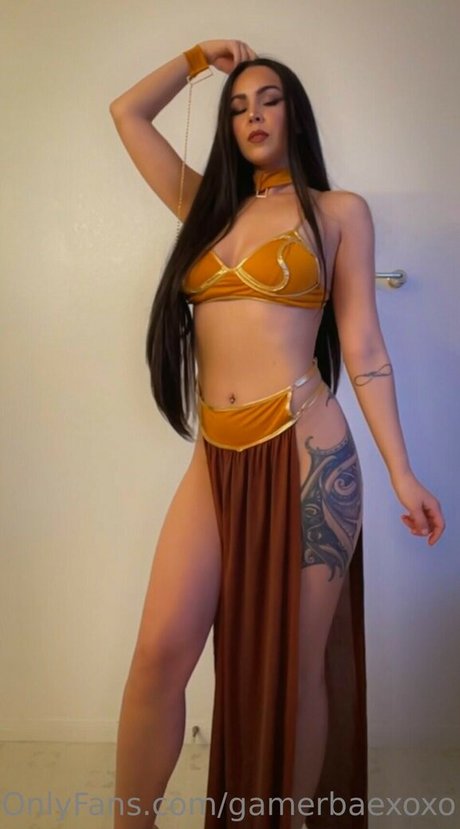 GamerBae nacktheit xxx bilder