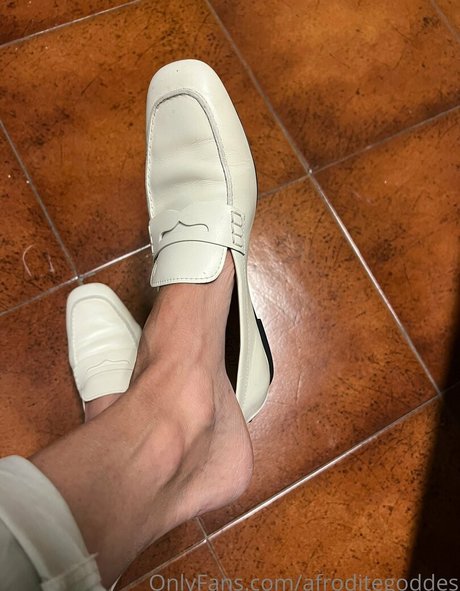 afroditegoddes heiße porno foto