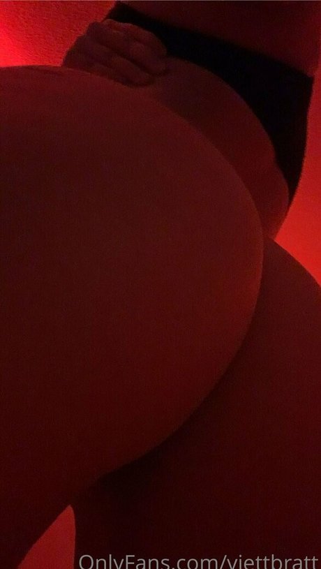 viettbratt Profilbild